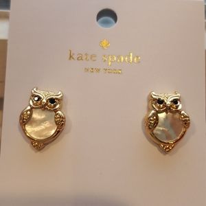 Kate Spade earrings